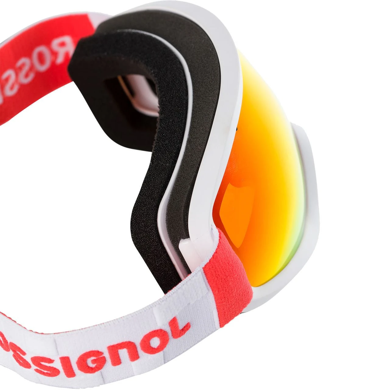 Rossignol Ace Hero White + 1 Reserve Lenze 3 Rossignol Ace Hero White + 1 Reserve Lenze - Afbeelding 3