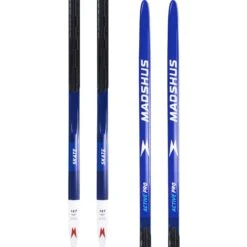 Madshus Active Pro Skate Incl. Performance Bindingen (2022/23)