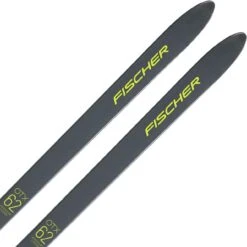 Fischer Adventure 62 Crown Xtralite Incl. Control Step-In IFP Blk/grey Bindingen (2022/23) -POC Race Ski Winkel 22 adventure 62 crown NP50122 2 1280x1280