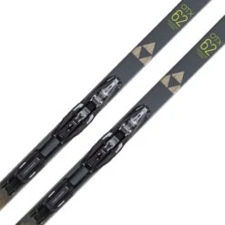 Fischer Adventure 62 Crown Xtralite Incl. Control Step-In IFP Blk/grey Bindingen (2022/23) -POC Race Ski Winkel 22 adventure 62 crown NP50122 3 1280x1280