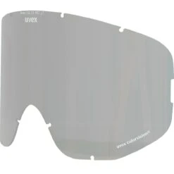 Uvex Athletic ESS Reserve Lens SL Clear
