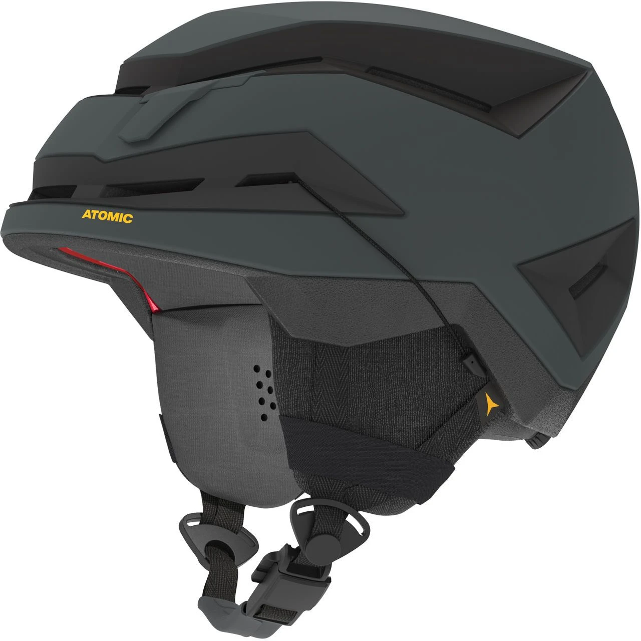 Atomic Backland Green 1 Atomic Backland Green