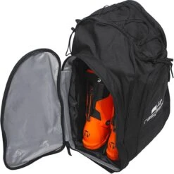 Rascasse Backpack RACE 55L Black -POC Race Ski Winkel 22 backpack race 55 4712 50 3 1280x1280