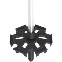 Atomic BCT Mountaineering SQS Poles Silver/grey -POC Race Ski Winkel 22 bct mount sqs AJ5005454 3 1280x1280