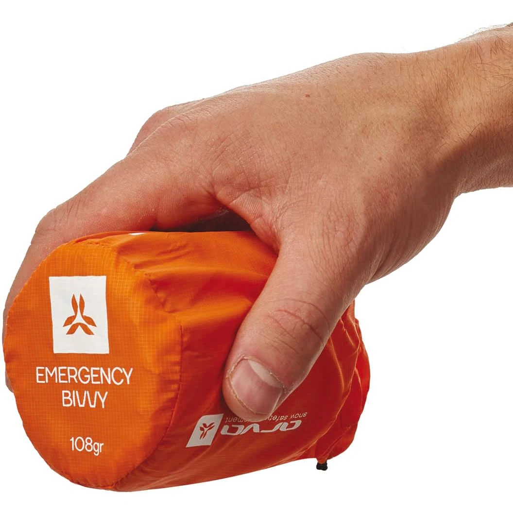 ARVA Bivvy Emergency 2 ARVA Bivvy Emergency - Afbeelding 2