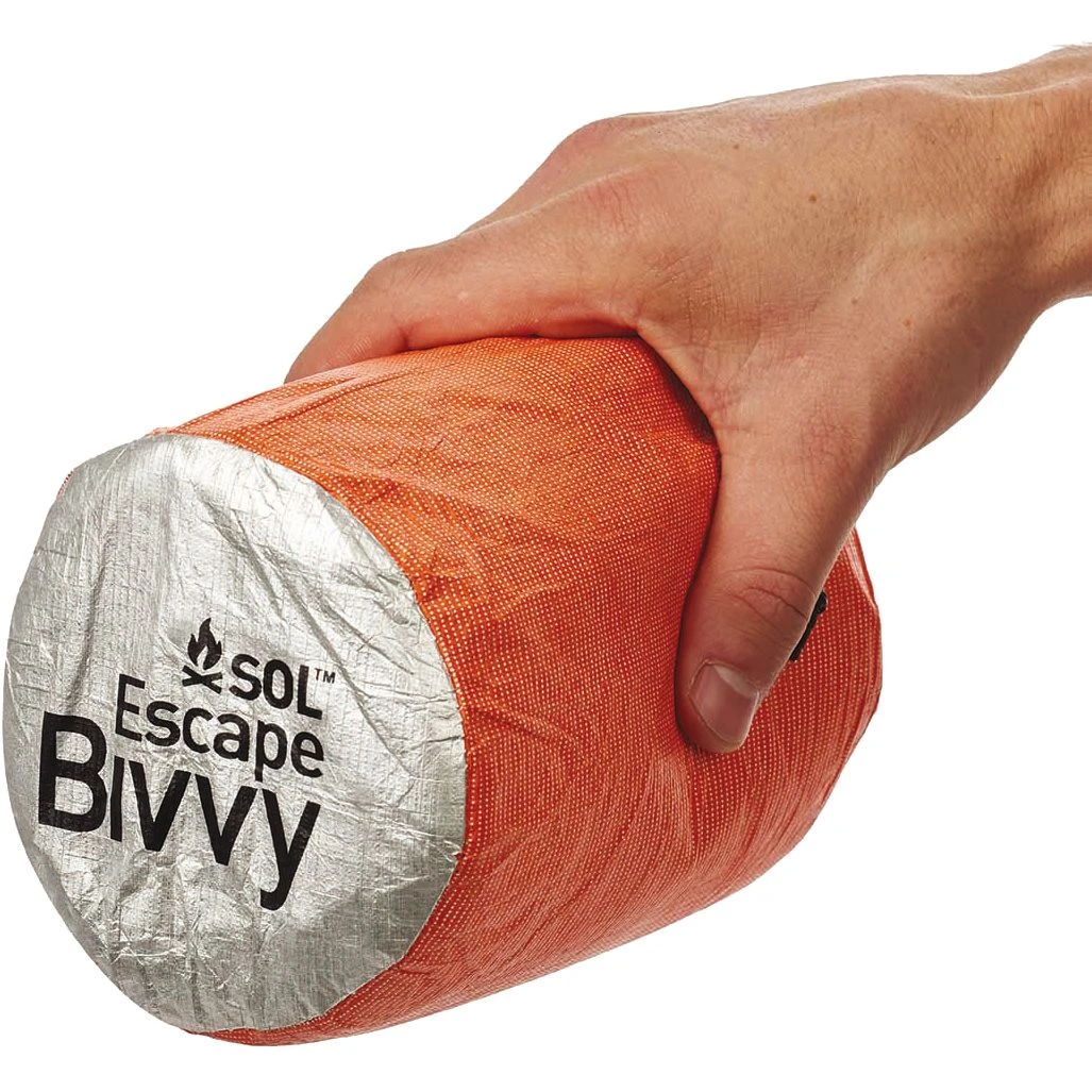 ARVA Bivvy Escape Zip 2 ARVA Bivvy Escape Zip - Afbeelding 2