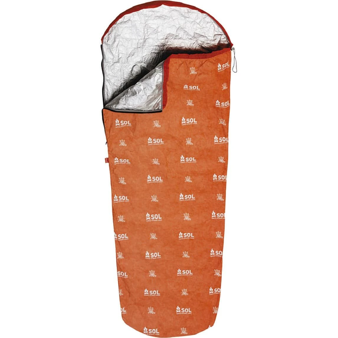 ARVA Bivvy Escape Zip 3 ARVA Bivvy Escape Zip - Afbeelding 3