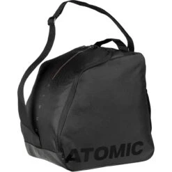 Atomic Cloud Boot Bag 30L Black/copper