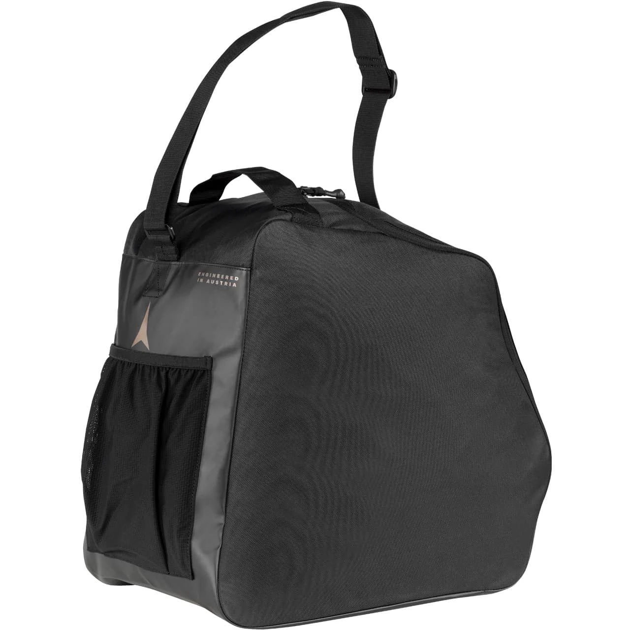 Atomic Cloud Boot Bag 30L Black/copper 2 Atomic Cloud Boot Bag 30L Black/copper - Afbeelding 2