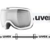 Uvex Downhill 2100 VPX White