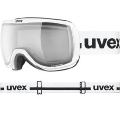 Uvex Downhill 2100 VPX White