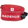 Madshus Insulated Drinkbelt Red