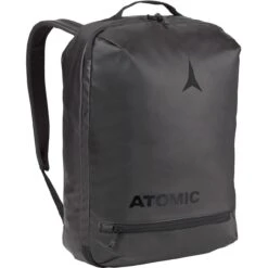 Atomic Duffle Bag 40L Black