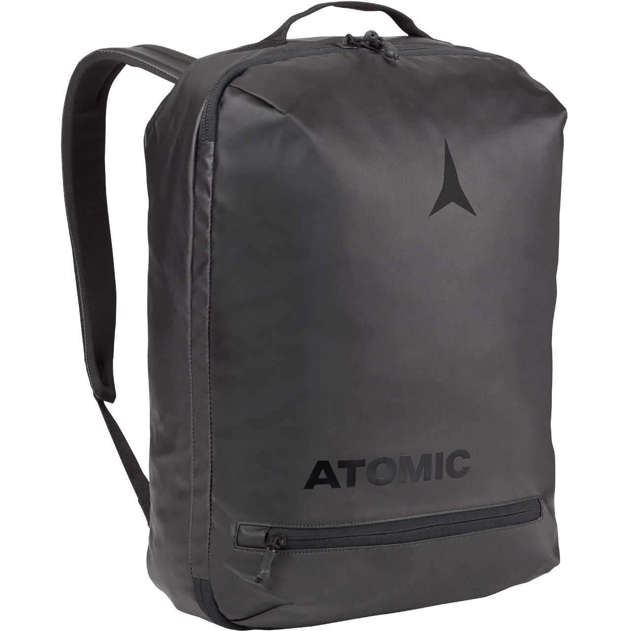 Atomic Duffle Bag 40L Black 1 Atomic Duffle Bag 40L Black