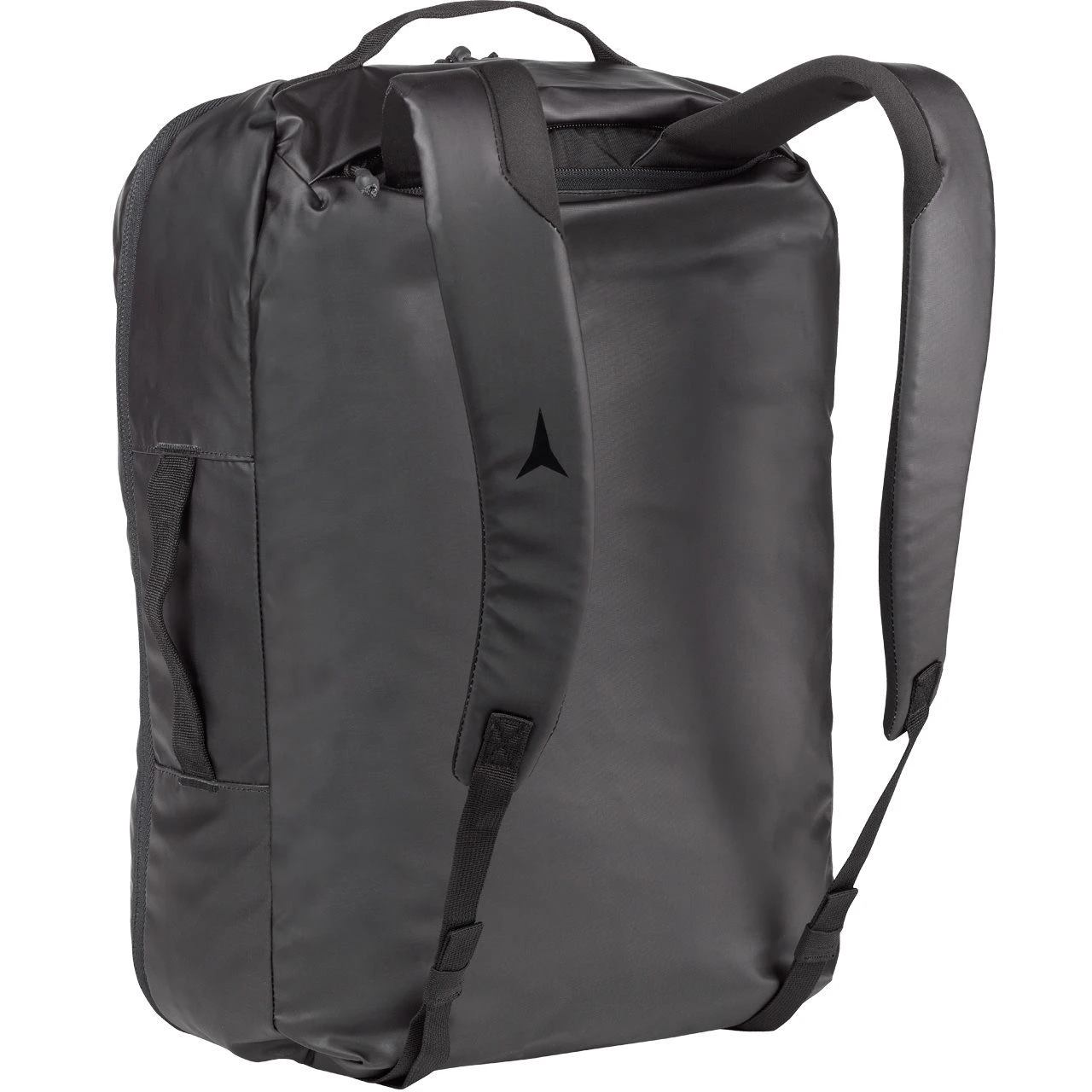 Atomic Duffle Bag 40L Black 2 Atomic Duffle Bag 40L Black - Afbeelding 2