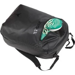 Atomic Duffle Bag 40L Black 7 Atomic Duffle Bag 40L Black -POC Race Ski Winkel 22 duffle bag 40 AL5047820 3 1280x1280