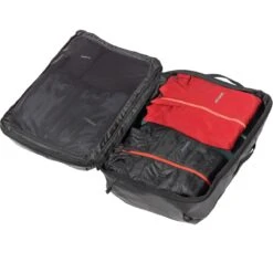 Atomic Duffle Bag 60L Black -POC Race Ski Winkel 22 duffle bag 60 AL5047920 2 1280x1280