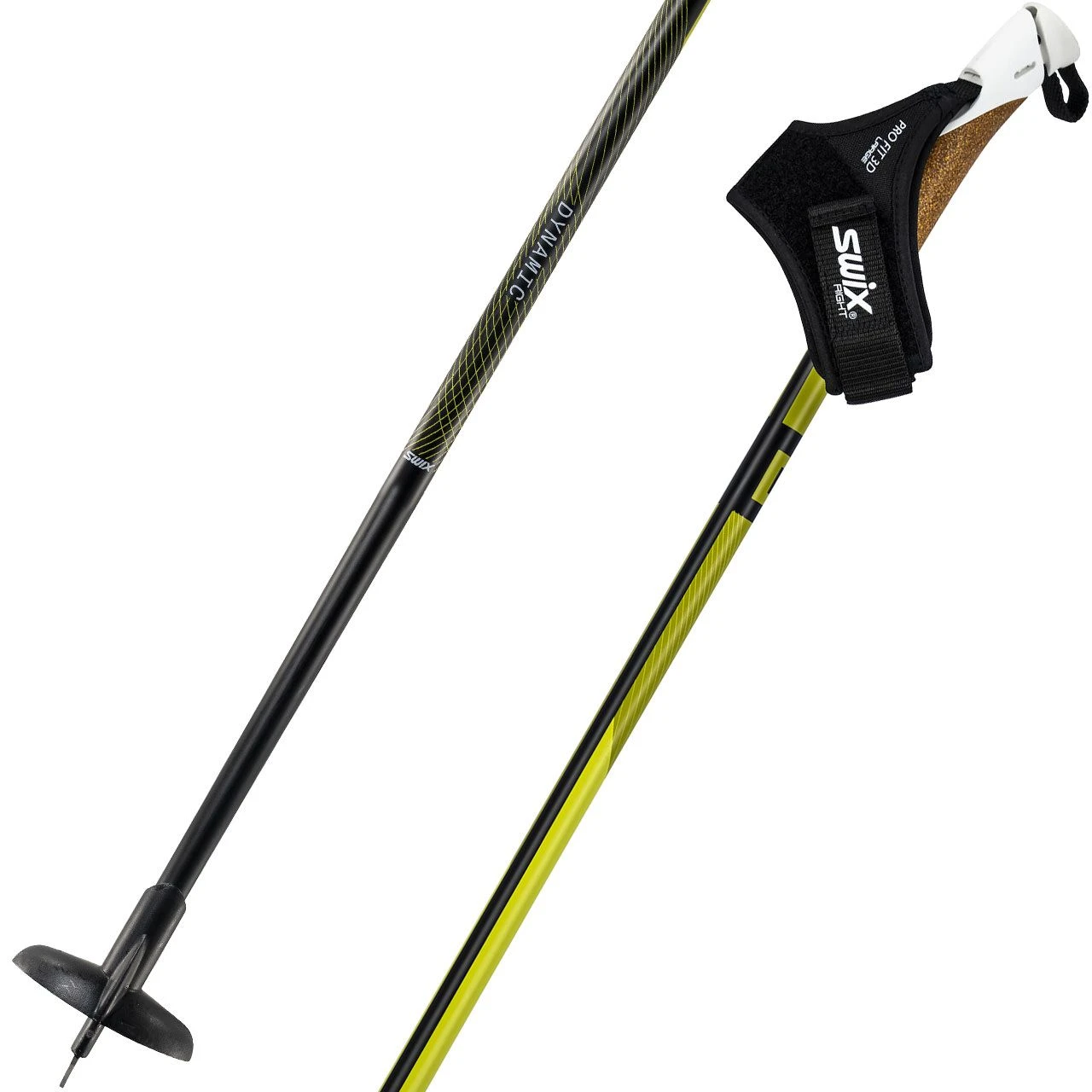 Swix Dynamic D3 1 Swix Dynamic D3