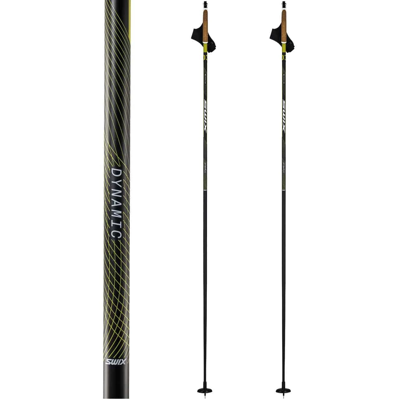 Swix Dynamic D3 2 Swix Dynamic D3 - Afbeelding 2