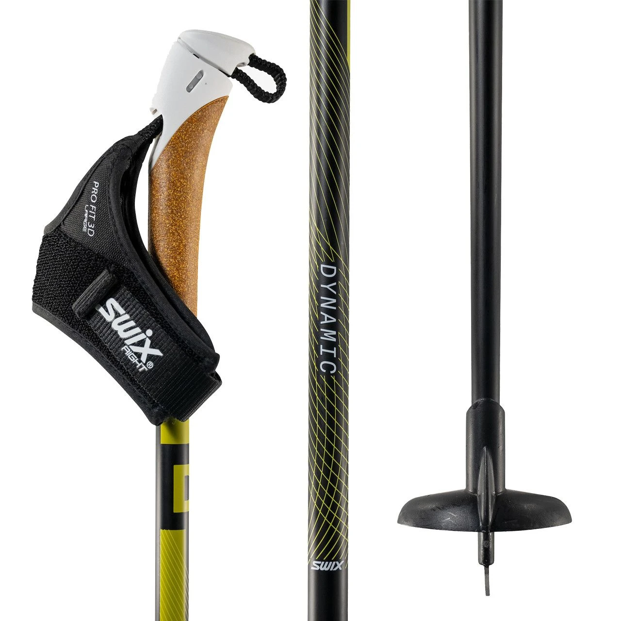 Swix Dynamic D3 3 Swix Dynamic D3 - Afbeelding 3