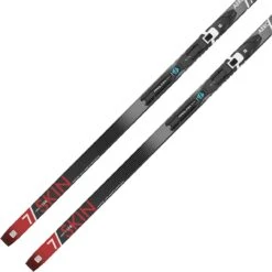 Salomon Aero 7 ESkin X-stiff (2022/23) - Set Incl. Prolink Shift Pro CL -POC Race Ski Winkel 22 eaero 7 eskin x stiff L413749 3 1280x1280