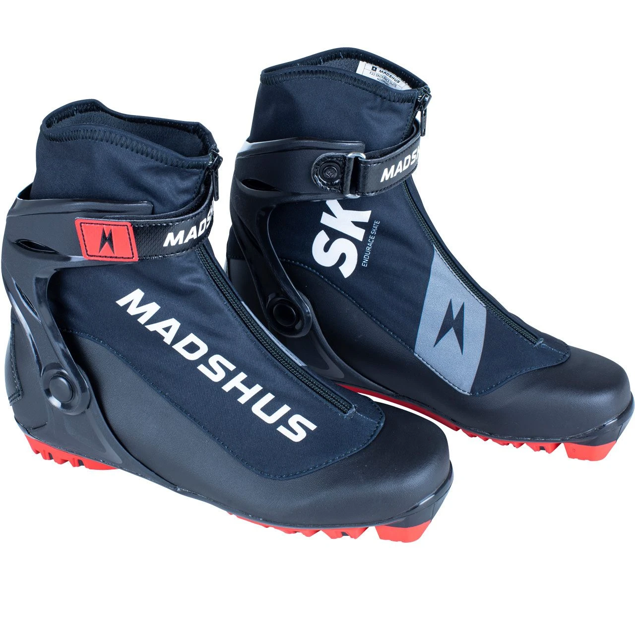 Madshus Endurace Skate Boot 2 Madshus Endurace Skate Boot - Afbeelding 2