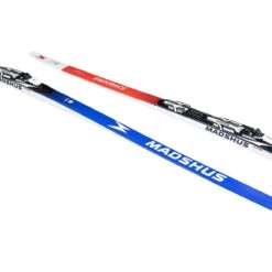 Madshus Endurace Skate Incl. Performance Bindingen (2022/23) -POC Race Ski Winkel 22 endurce skate 18F0004 45 60 2 2 1280x1280