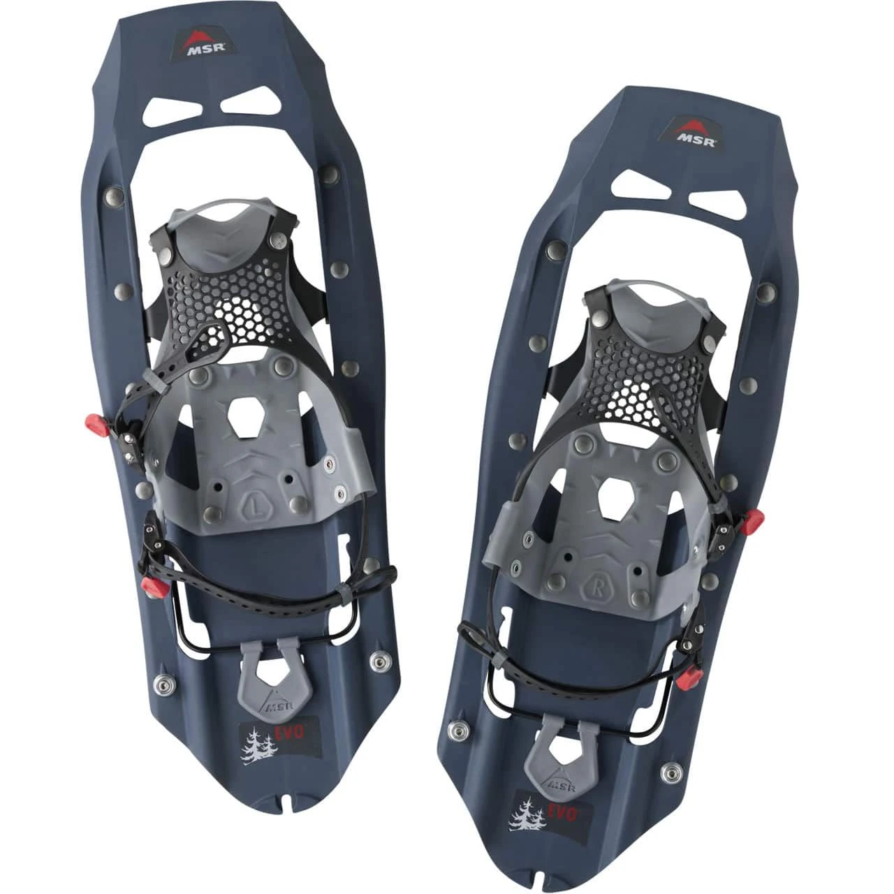 MSR Evo Trail Midnight 2 MSR Evo Trail Midnight - Afbeelding 2