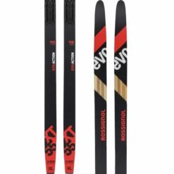 Rossignol Evo XT 55 Positrack Incl. Tour Step In
