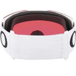 Oakley Fall Line L Matte White / Prizm Jade Iridium -POC Race Ski Winkel 22 fall line l 22h OAKOO7099 08 3 1280x1280