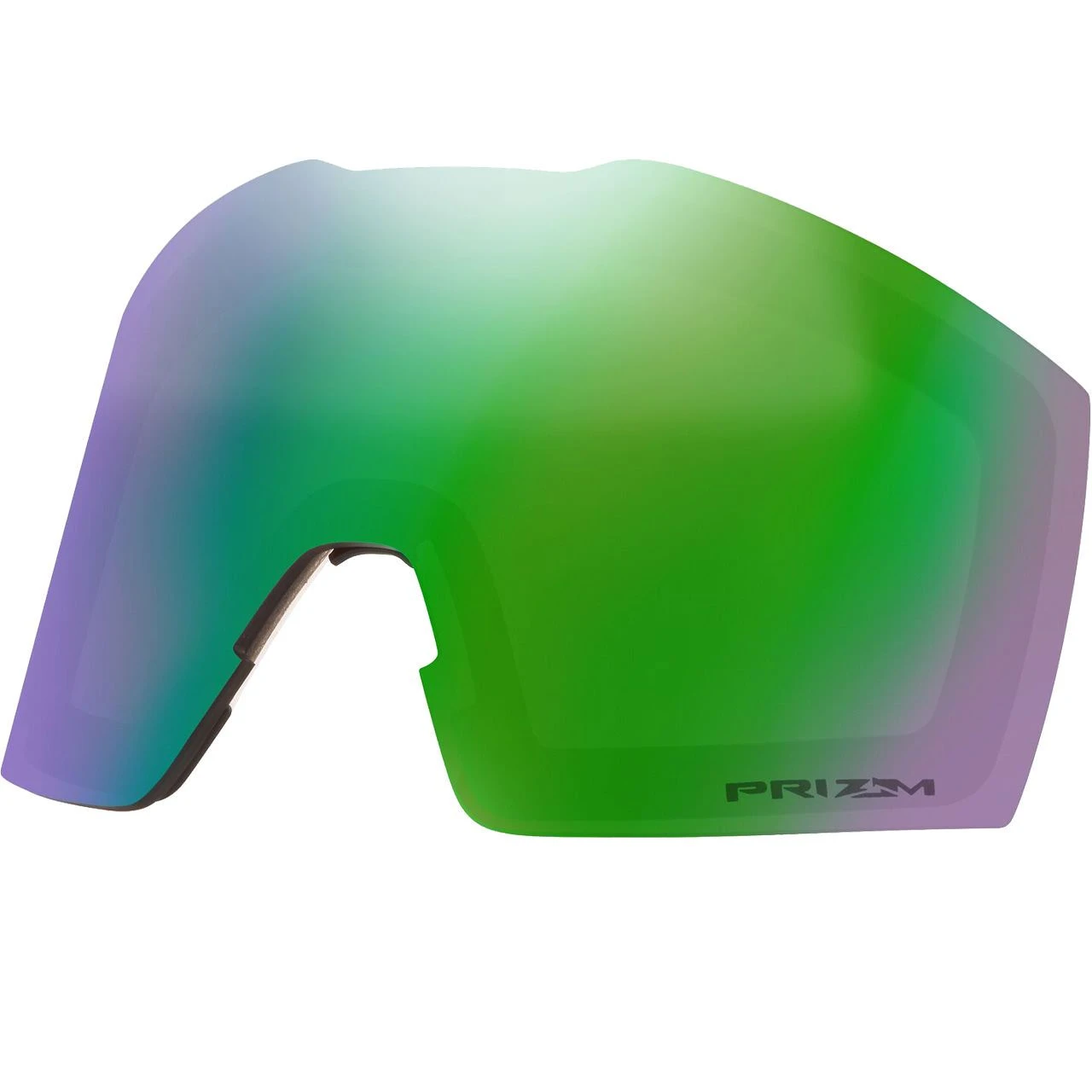 Oakley Fall Line L Spare Lens / Prizm Jade Iridium 1 Oakley Fall Line L Spare Lens / Prizm Jade Iridium