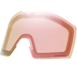 Oakley Fall Line L Spare Lens / Prizm Rose Gold Iridium