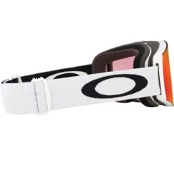 Oakley Fall Line M Matte White / Prizm Torch Iridium -POC Race Ski Winkel 22 fall line m OO7103 14 2 1280x1280