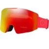 Oakley Fall Line M Matte Redline / Prizm Tourch Iridium