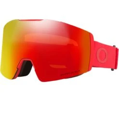 Oakley Fall Line M Matte Redline / Prizm Tourch Iridium