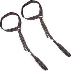 Fritschi Safety Strap Set Velcro