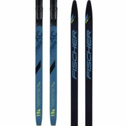 Fischer Fibre Crown EF Incl. Tour Step-In IFP Bindingen (2022/23)