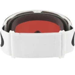 Oakley Flight Deck L Matte White / Prizm Sapphire Iridium -POC Race Ski Winkel 22 flight deck l 22h OAKOO7050 91 3 1280x1280