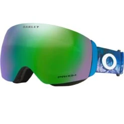 Oakley Flight Deck M Mikaela Shiffrin Signature / Prizm Jade Iridium