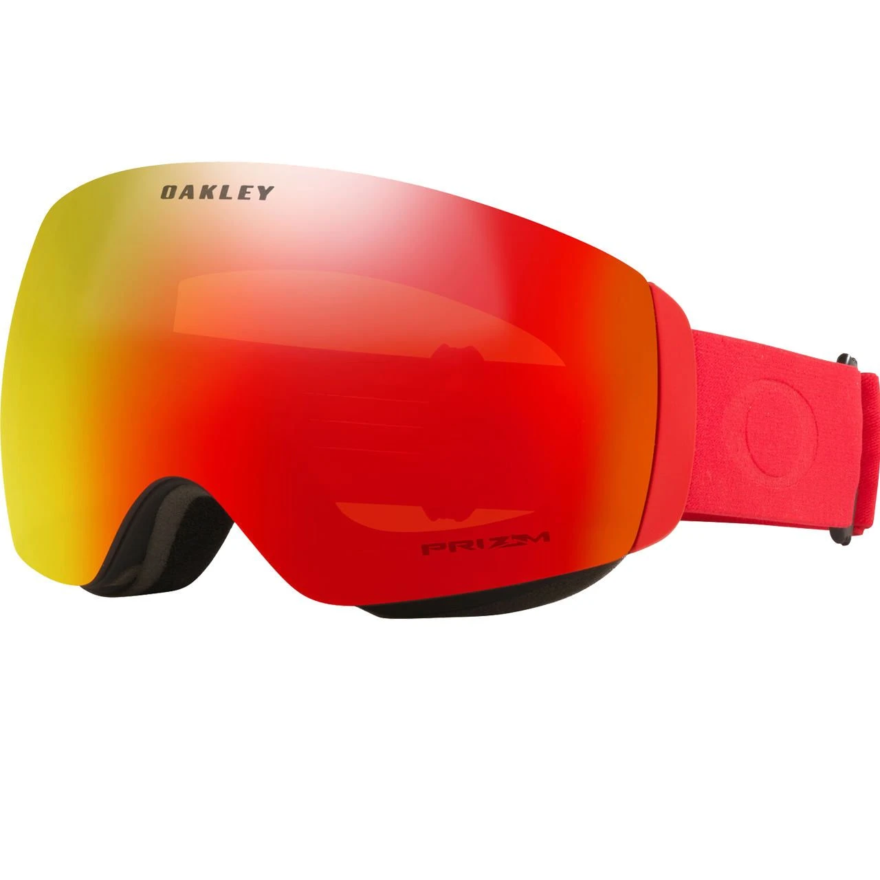 Oakley Flight Deck M Redline / Prizm Torch Iridium 1 Oakley Flight Deck M Redline / Prizm Torch Iridium