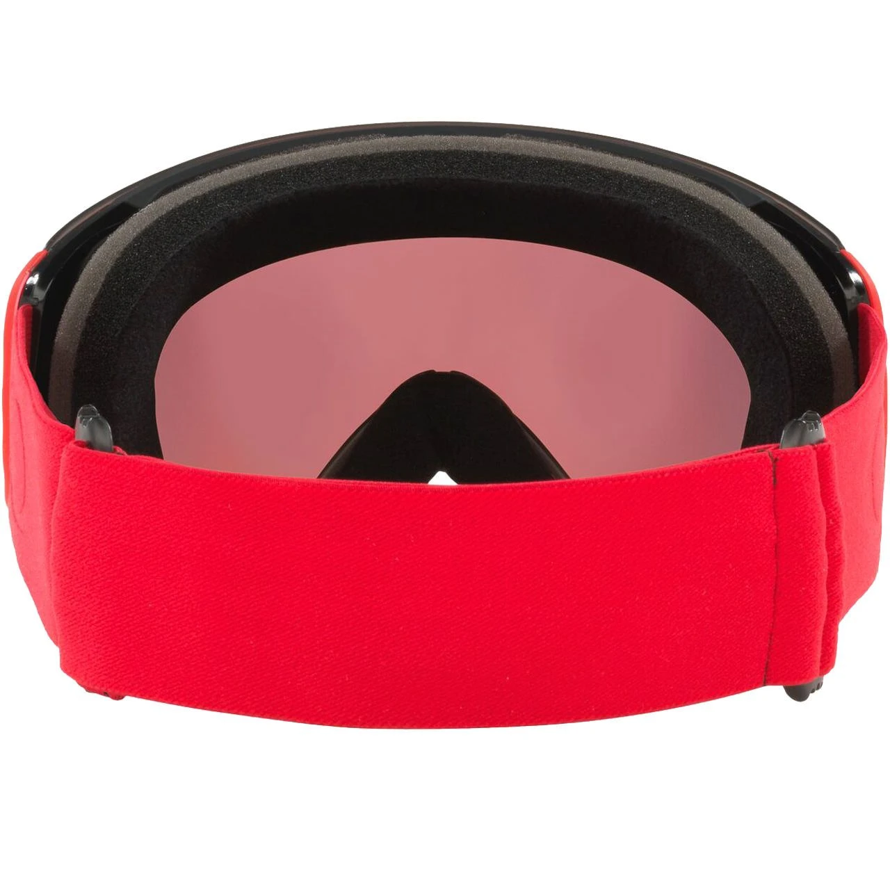 Oakley Flight Deck M Redline / Prizm Torch Iridium 4 Oakley Flight Deck M Redline / Prizm Torch Iridium - Afbeelding 4