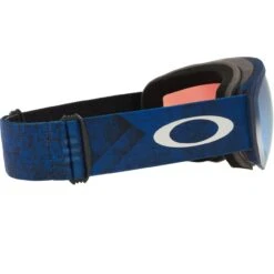 Oakley Flight Path L Aleksander Kilde Signature / Prizm Sapphire Iridium -POC Race Ski Winkel 22 flight path kilde OO7110 58 2 1280x1280