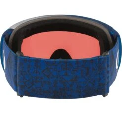 Oakley Flight Path L Aleksander Kilde Signature / Prizm Sapphire Iridium -POC Race Ski Winkel 22 flight path kilde OO7110 58 3 1280x1280