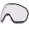 Oakley Flight Path L Spare Lens / Clear