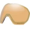 Oakley Flight Path L Spare Lens / Prizm Sage Gold Iridium