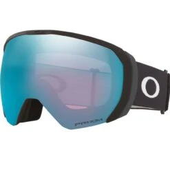 Oakley Flight Path L Matte Black / Prizm Sapphire Iridium