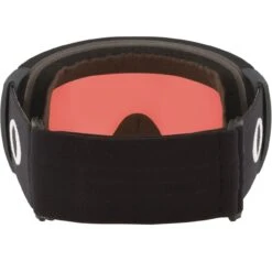 Oakley Flight Path L Matte Black / Prizm Sapphire Iridium -POC Race Ski Winkel 22 flight path l OO7110 05 3 1280x1280