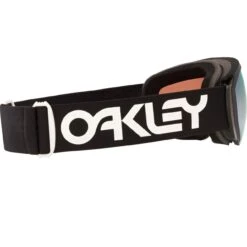 Oakley Flight Path L Factory Pilot Black / Prizm Sapphire Iridium -POC Race Ski Winkel 22 flight path l OO7110 07 2 1280x1280