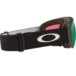 Oakley Flight Path L Matte Black / Prizm Jade Iridium -POC Race Ski Winkel 22 flight path l OO7110 22 2 1280x1280