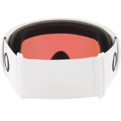 Oakley Flight Path L Matte White / Prizm Sapphire Iridium -POC Race Ski Winkel 22 flight path l OO7110 26 3 1280x1280